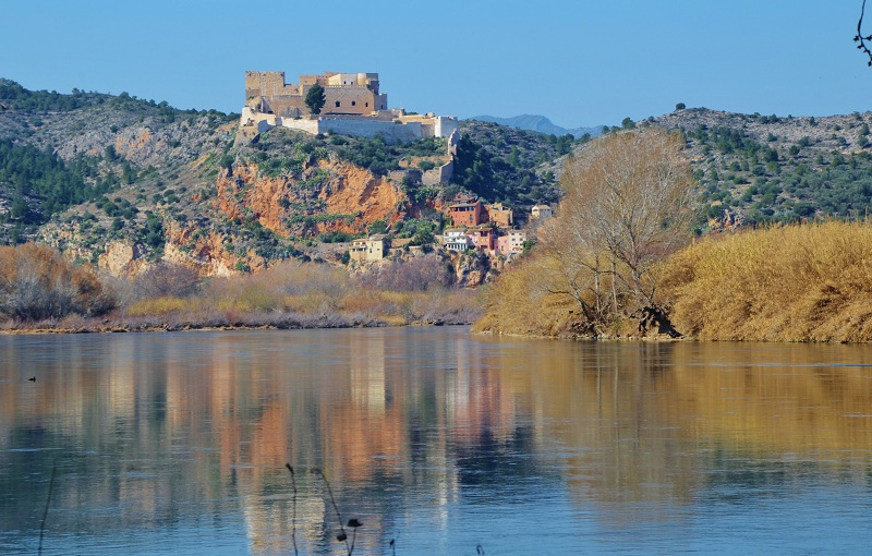 Visit Terres De L Ebre ShBarcelona