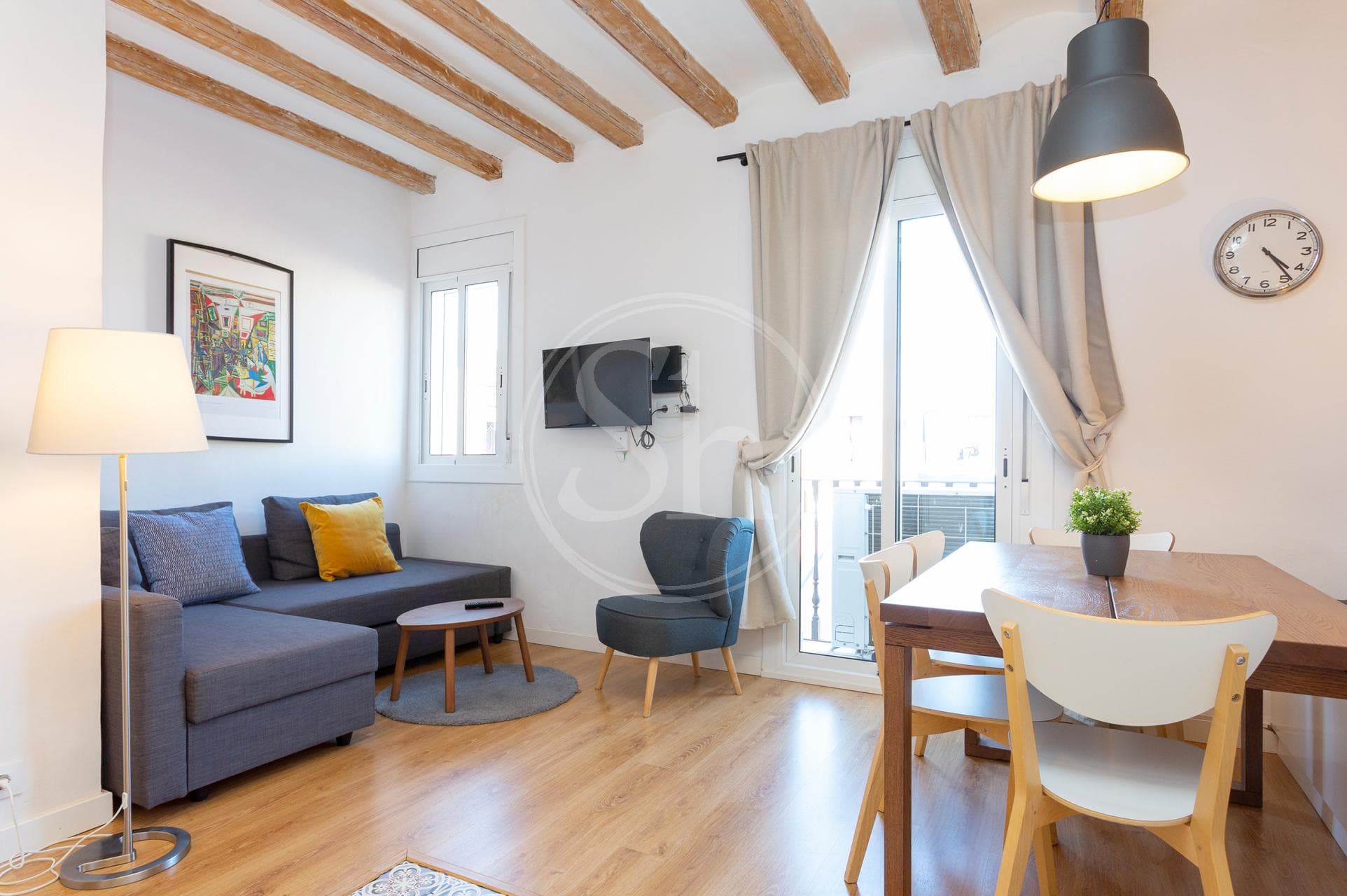 Sant Vicenç - Sant Antoni | Ciutat Vella | Barcelona | REF T10623-1