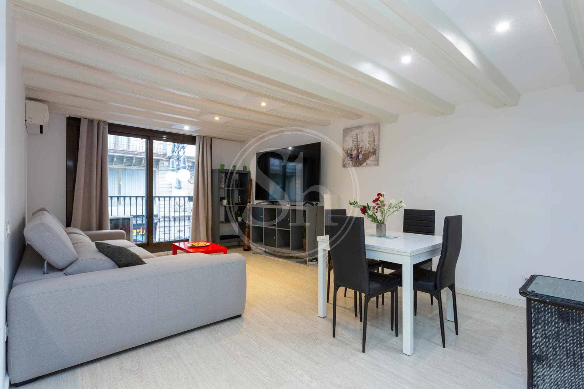 Carrer Del Call - Plaça Sant Jaume | Ciutat Vella | Barcelona | REF I10795-4