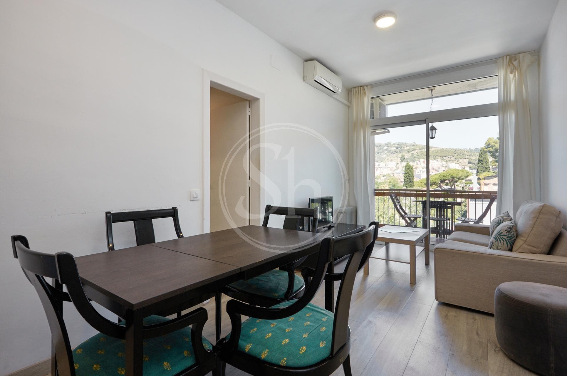 Passeig Mare De Deu Del Coll - Parc Güell | Gràcia | Barcelona | REF T11263-4