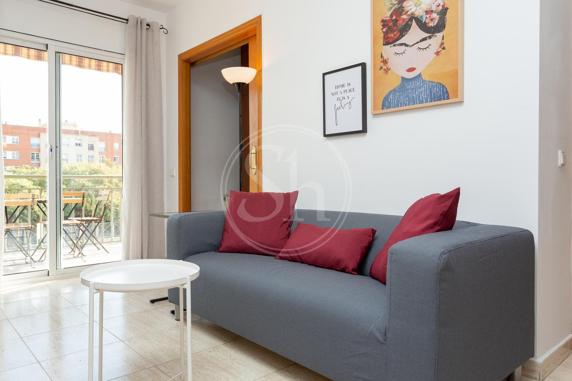 Biscaia - Clot (6 Meses Max) | Barcelona | REF 111TT223IB63
