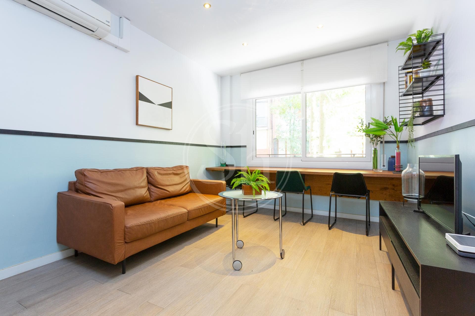 Galileu - Travessera De Les Cortes | Les Corts | Barcelona | REF 111TH703LAG3E
