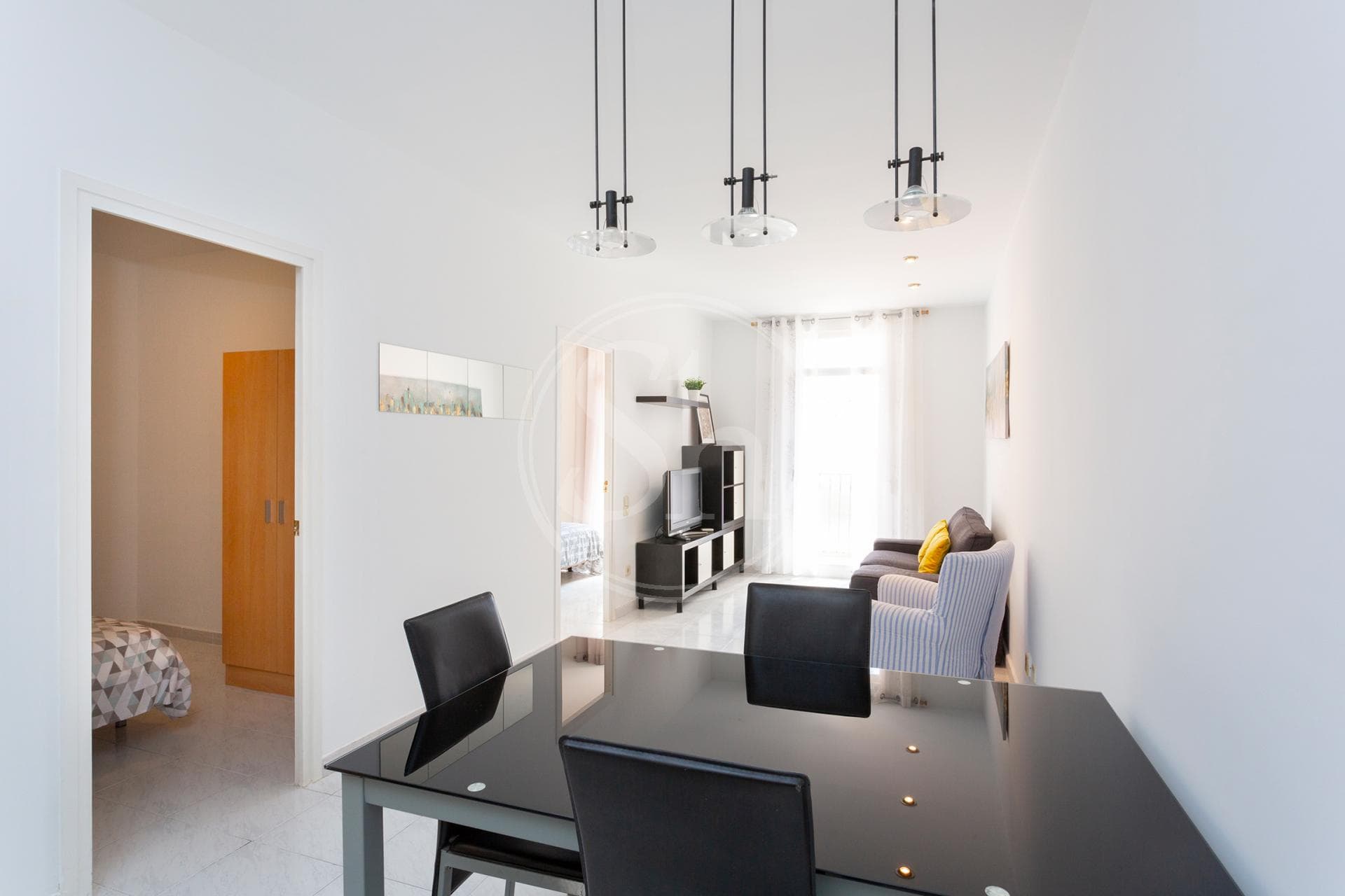 Doctor Trueta - Badajoz | Sant Martí | Barcelona | REF 231P441RTD31