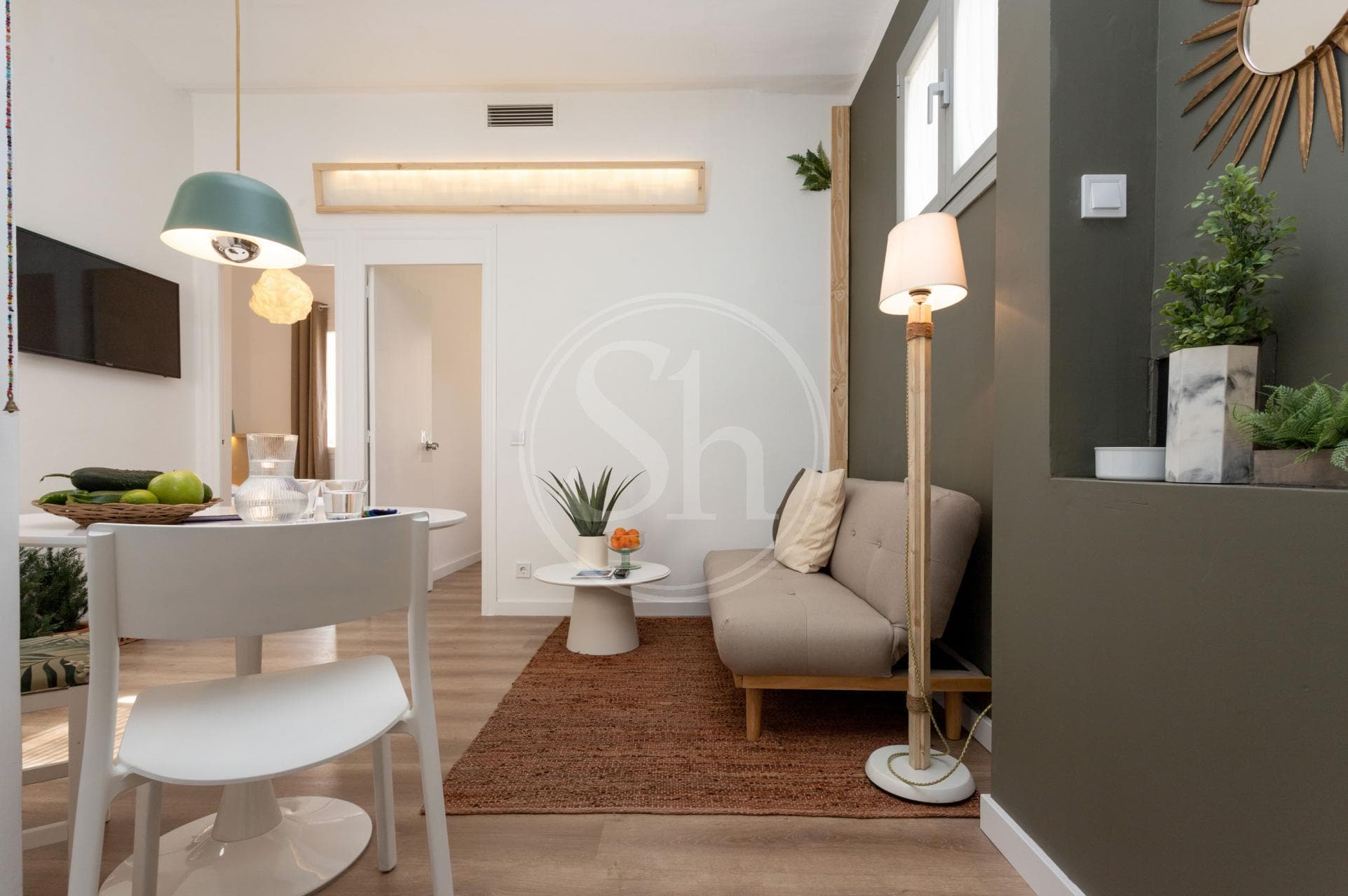 Pujades - Marina | Sant Martí | Barcelona | REF I17799-2