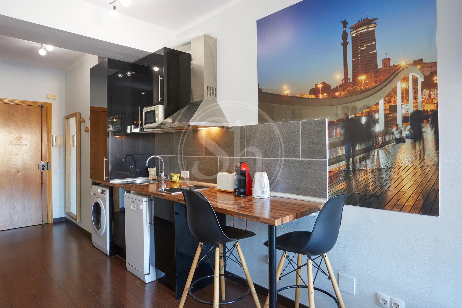 Enric Granados - Paris | Eixample | Barcelona | REF 111TT211GE35