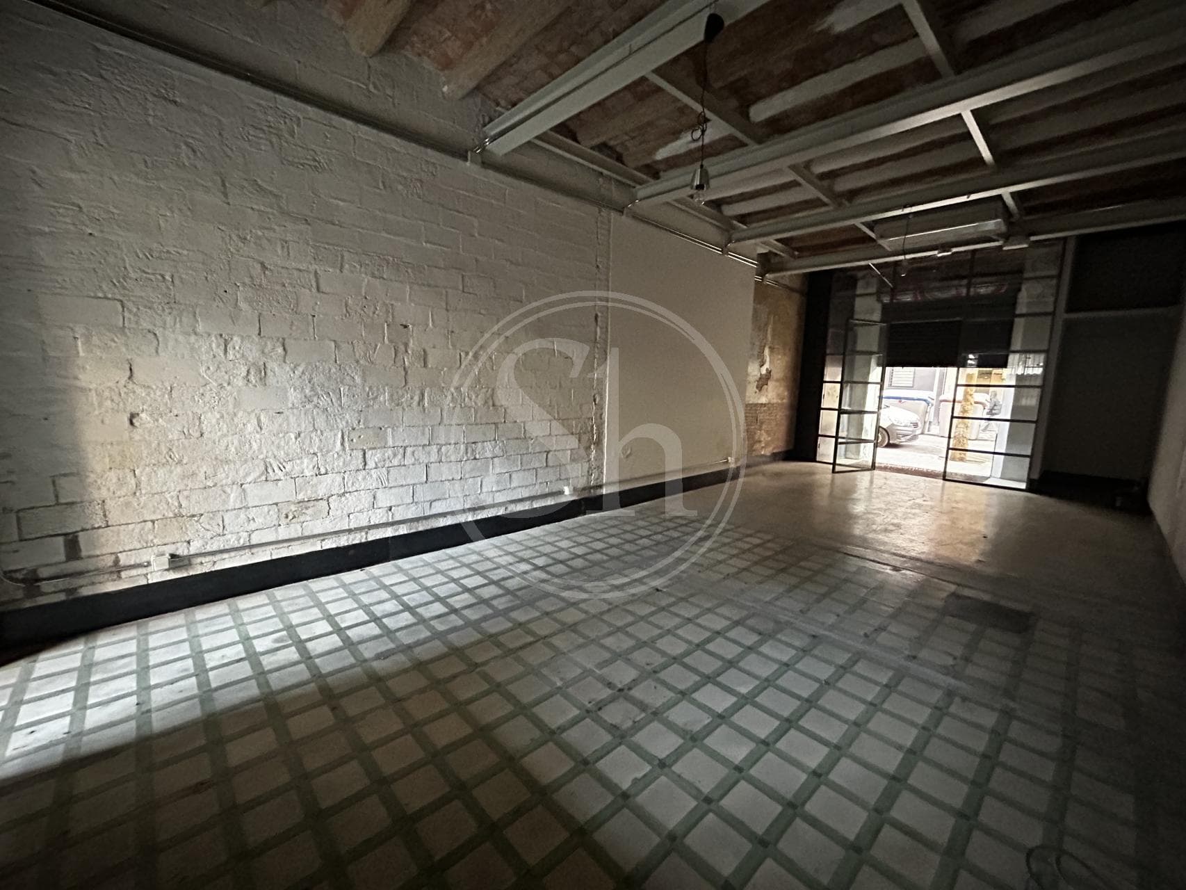 Vallespir - Melcior De Palau (precio + Iva) | Les Corts | Barcelona | REF 231LEO36LAV