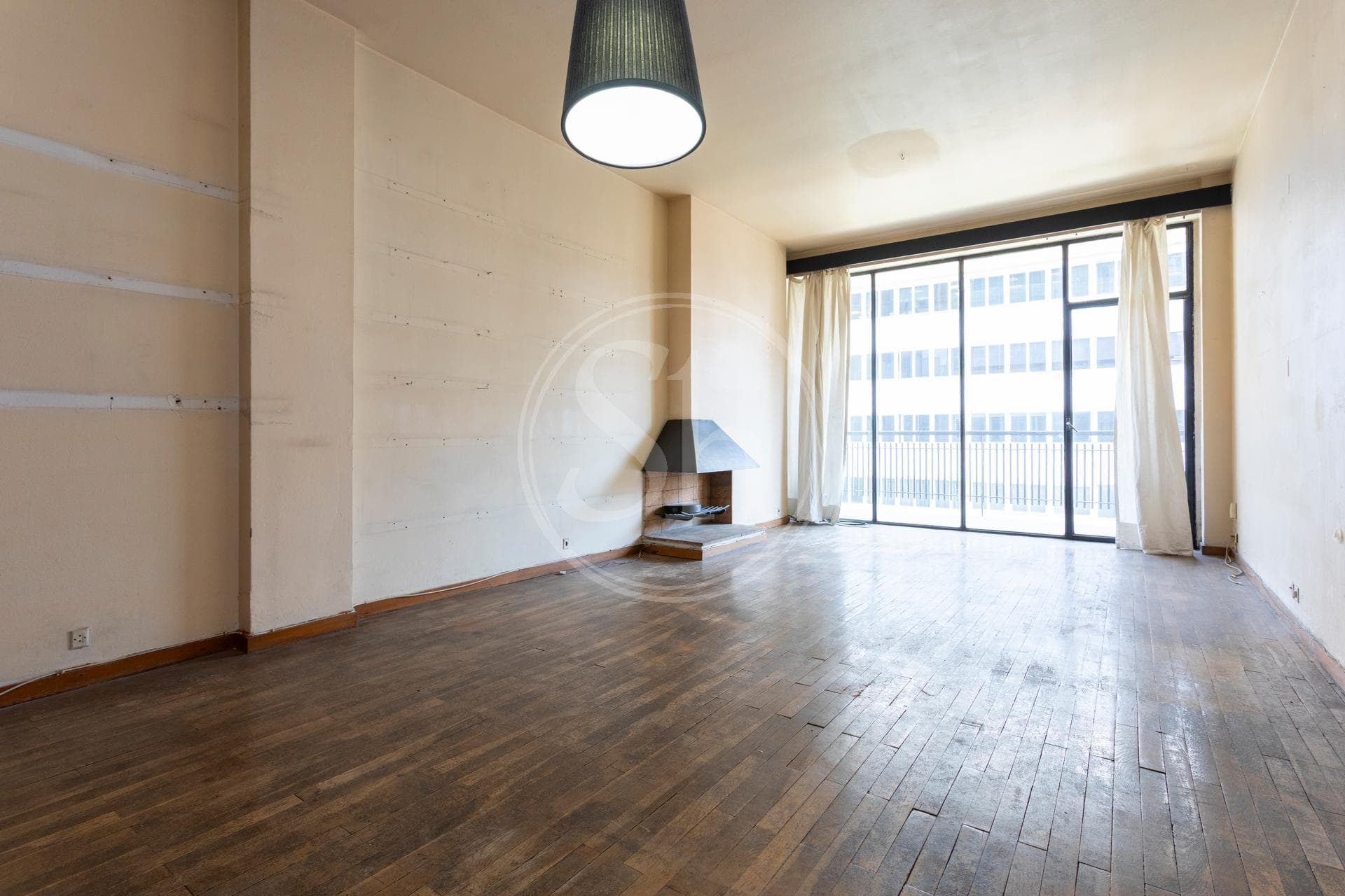Balmes - Granada Del Penedes | Sarrià-Sant Gervasi | Barcelona | REF 391LAB44