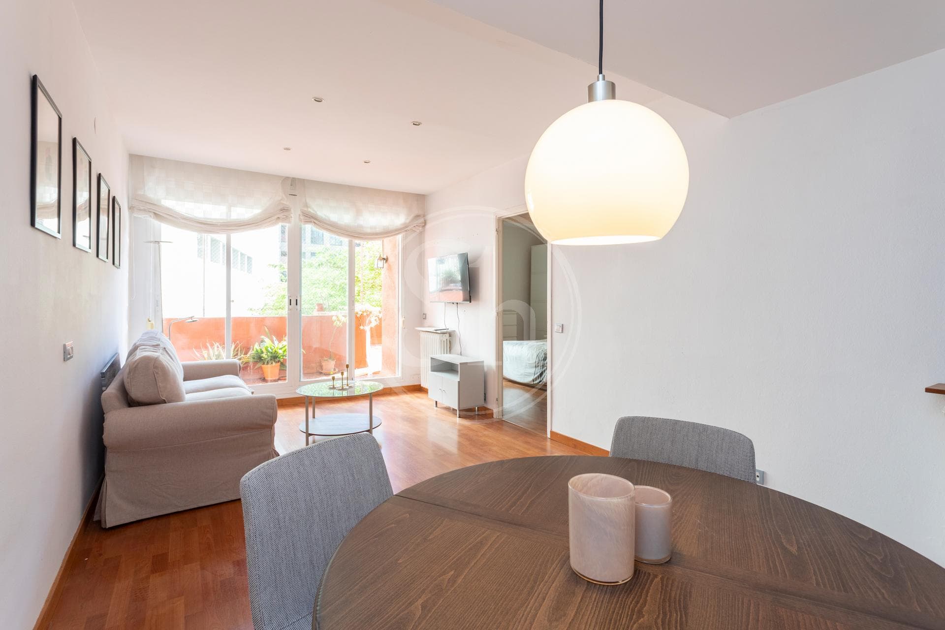 Viladomat - Av. Roma | Eixample | Barcelona | REF I20977-0