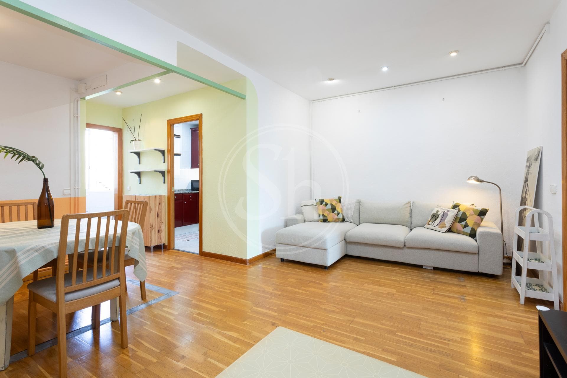 Joncar - Maria Aguilo | Sant Martí | Barcelona | REF I2106-3