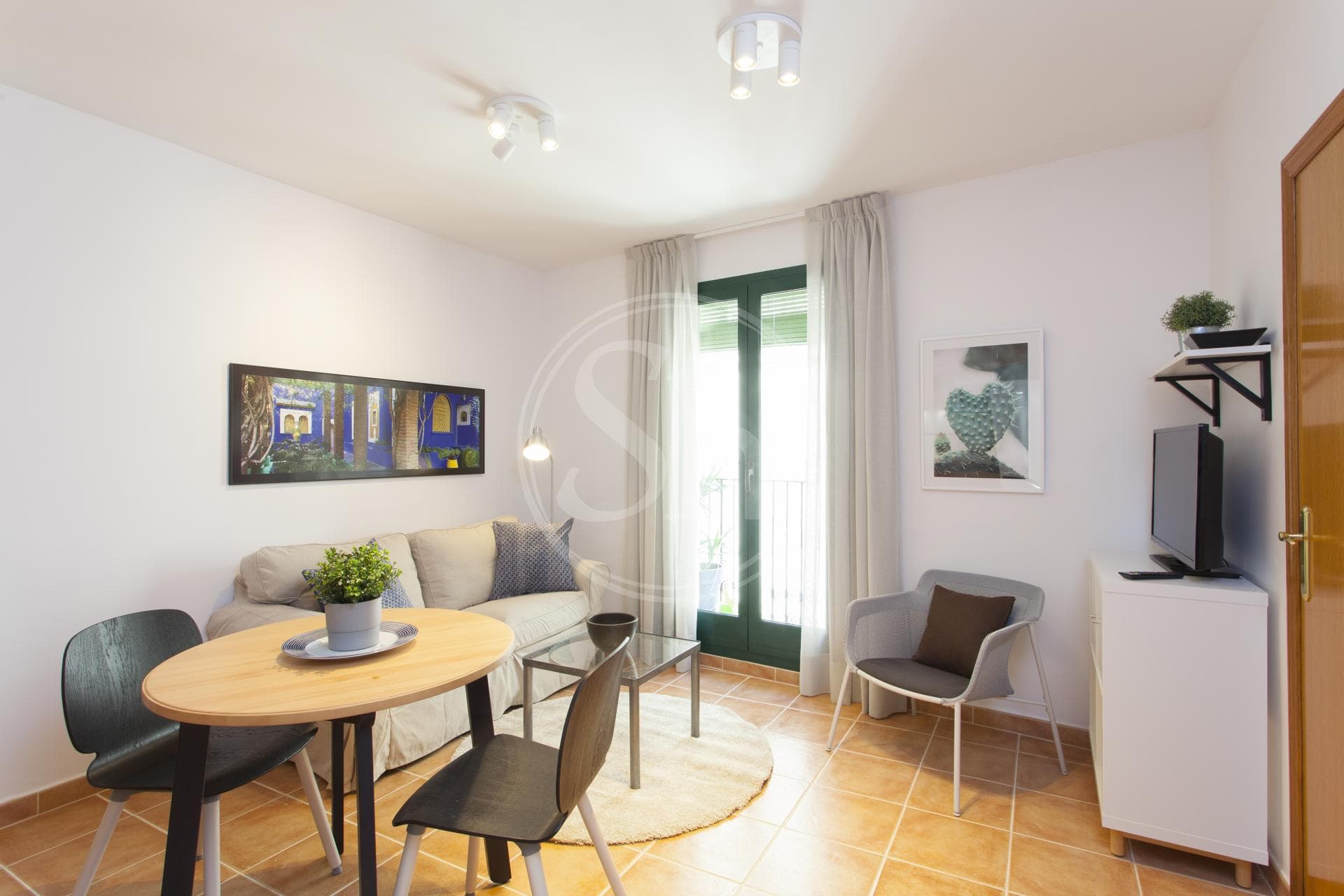 Hort De La Bomba - Carretes | Ciutat Vella | Barcelona | REF T2219-4
