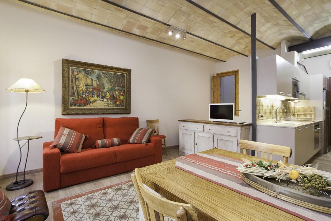 Vila De Gracia | Barcelona | REF 111TT63REP4P