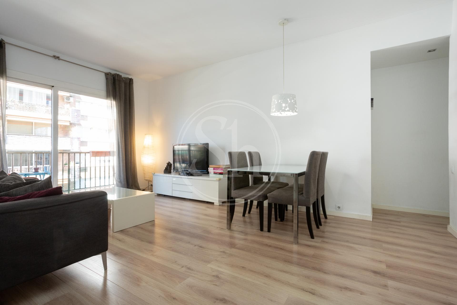 Capitán Arenas - Passeig Manuel Girona | Sarrià-Sant Gervasi | Barcelona | REF T387-5