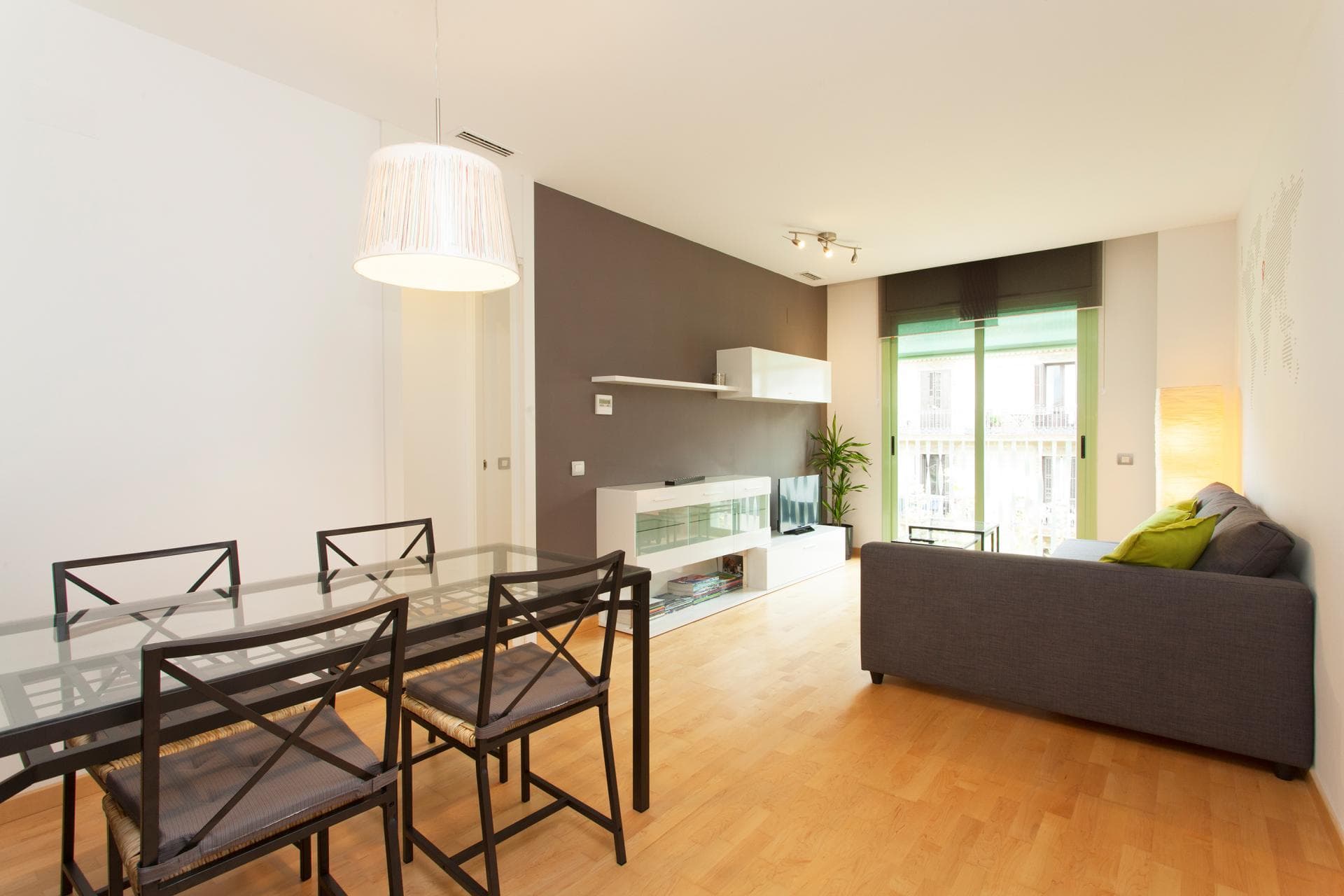 Llull - Rbla Poble Nou | Sant Martí | Barcelona | REF T5633-5