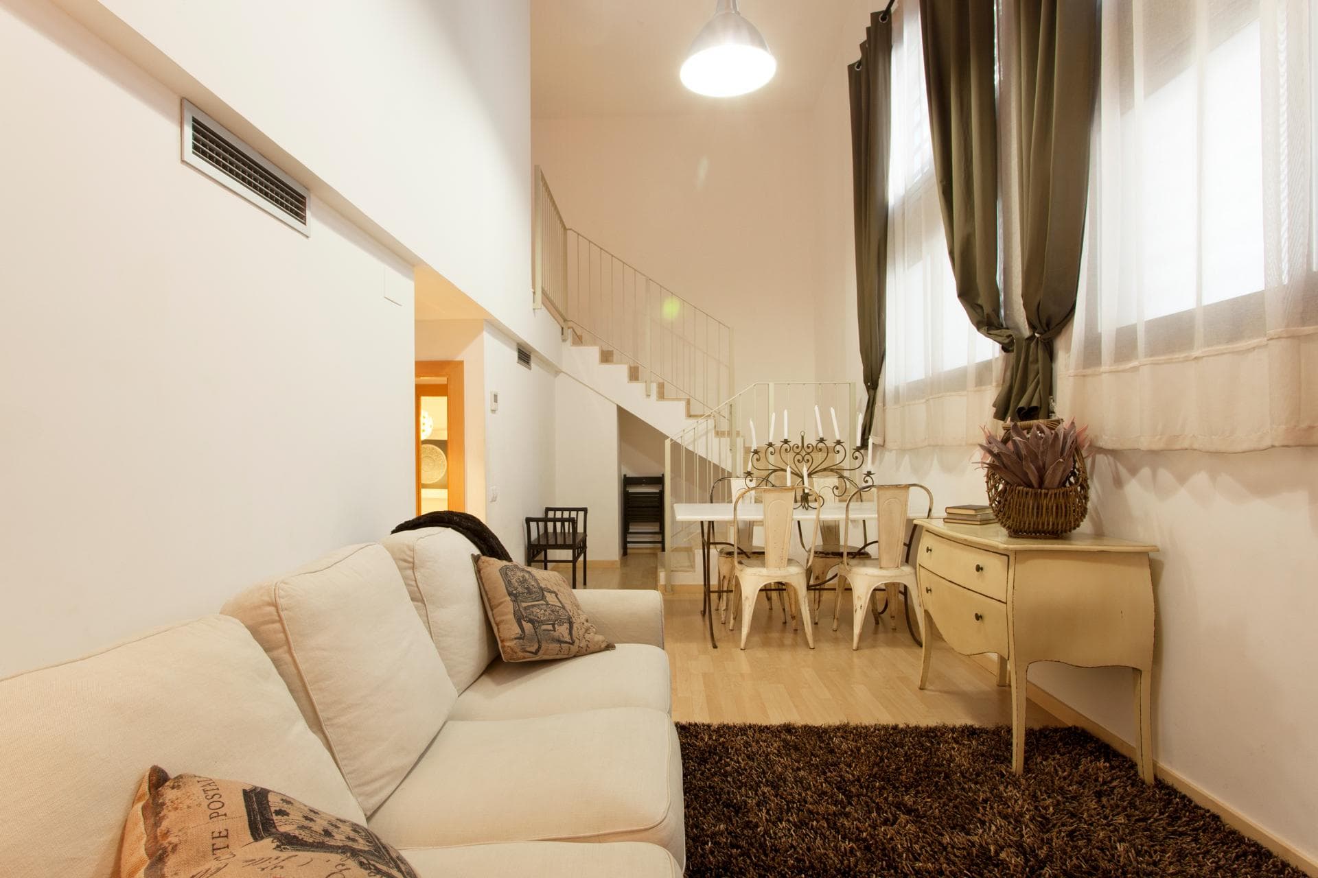 Sant Joaquim - Travessera De Gracia | Gràcia | Barcelona | REF T6086-2