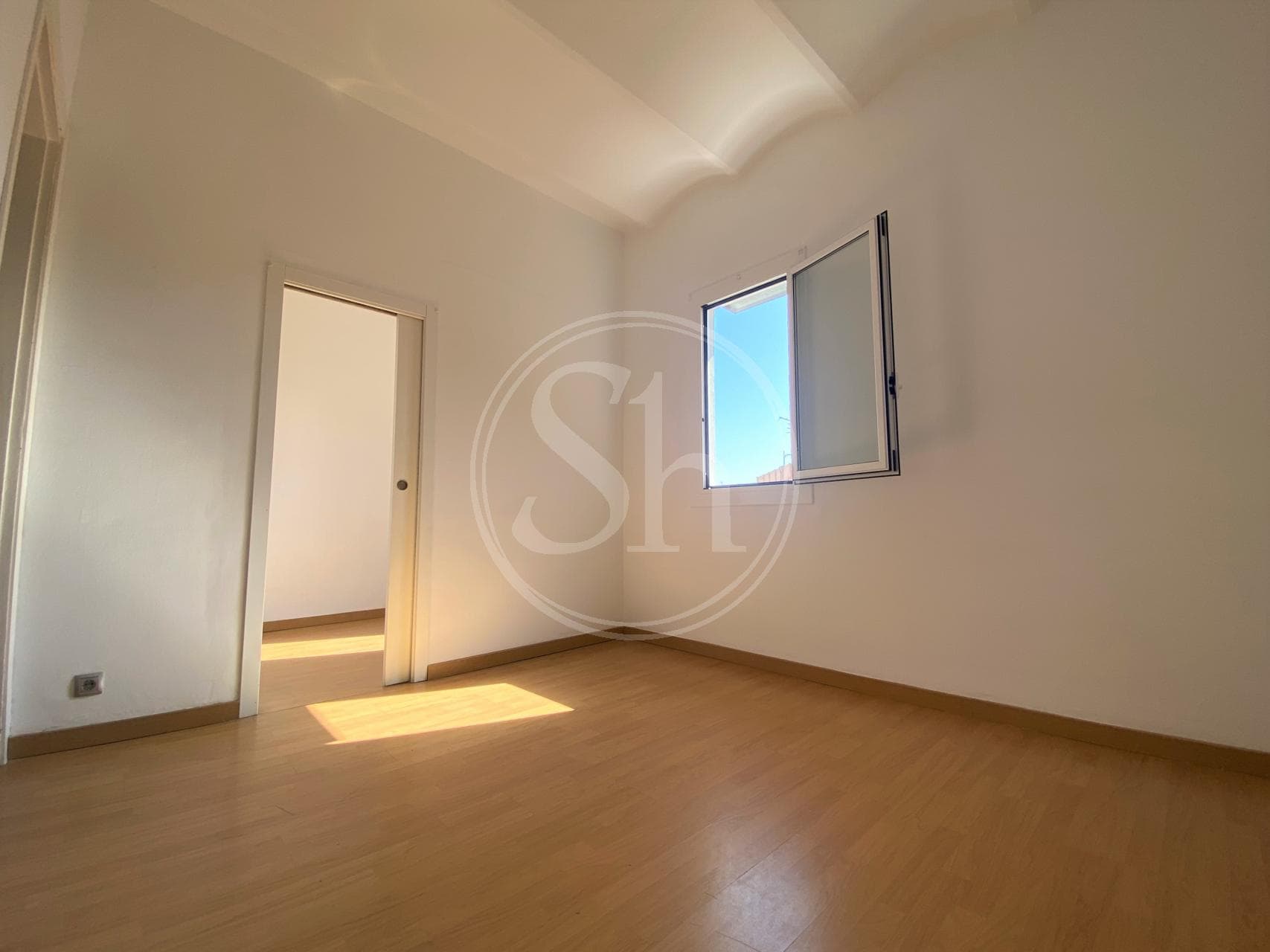 Av Gaudí - Sant Antoni Maria Claret | Eixample | Barcelona | REF 230PR27AGA15