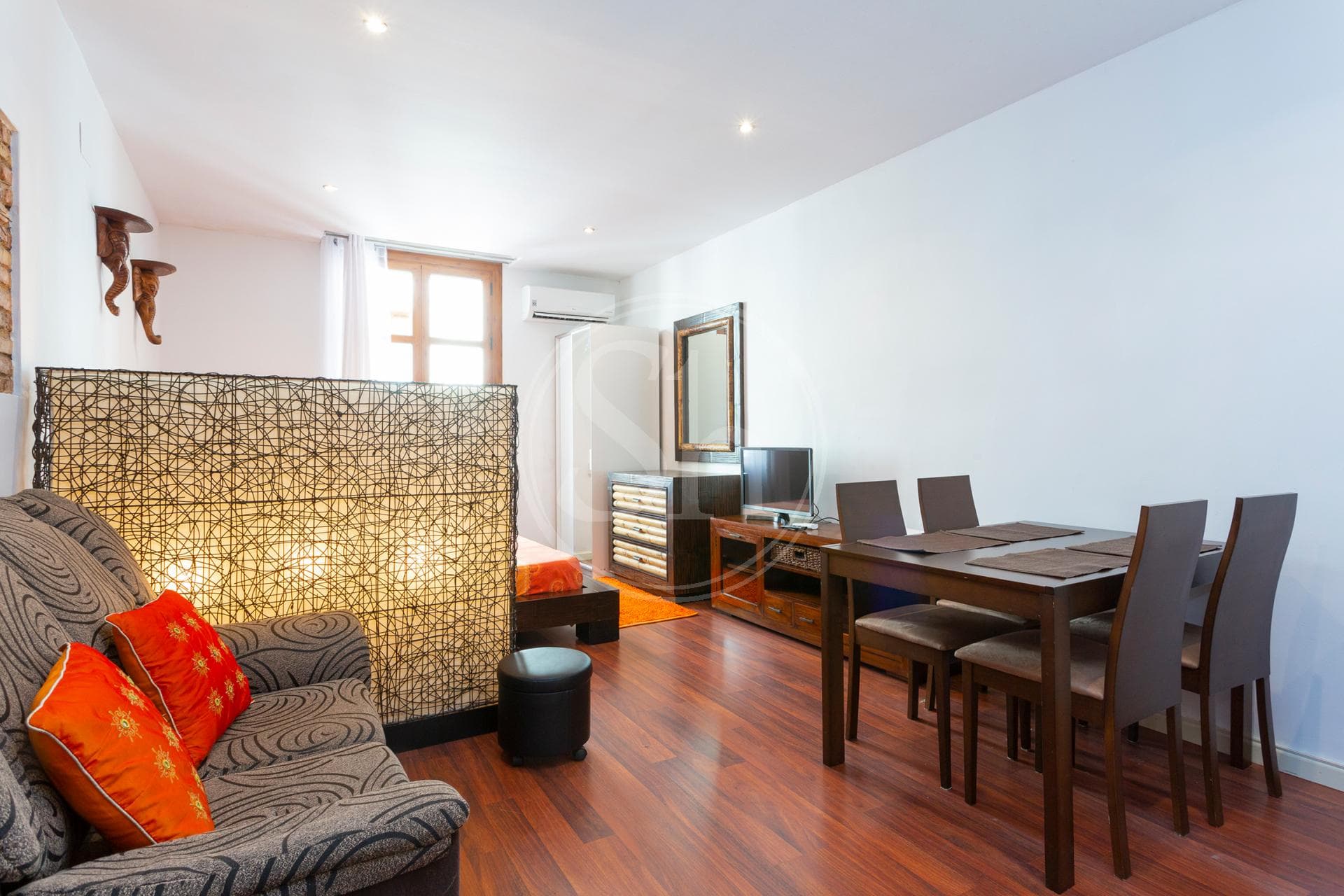 Tigre - Joaquim Costa | Ciutat Vella | Barcelona | REF I8417-3
