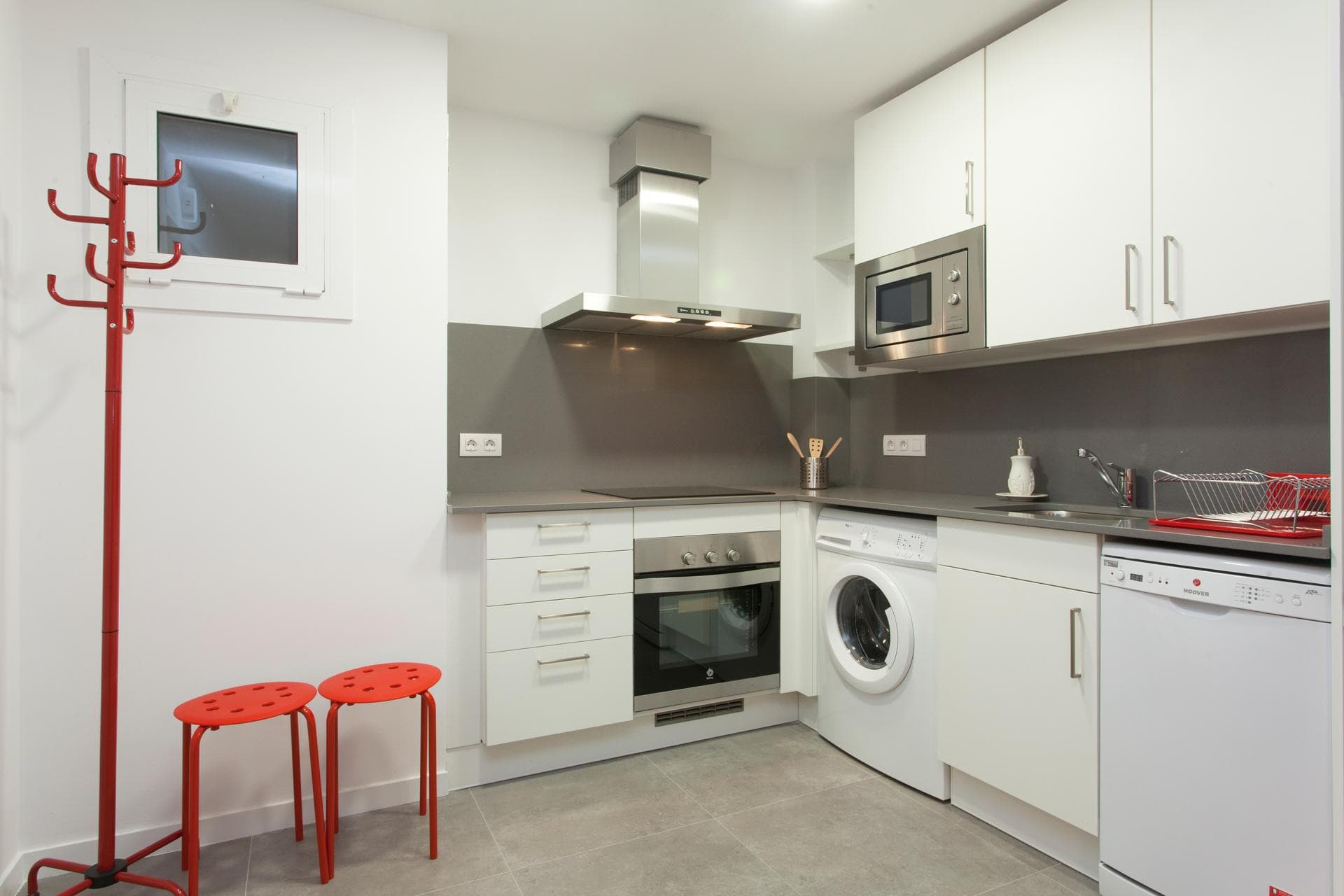 Gran De Gracia - Betlem | Gràcia | Barcelona | REF I8850-1