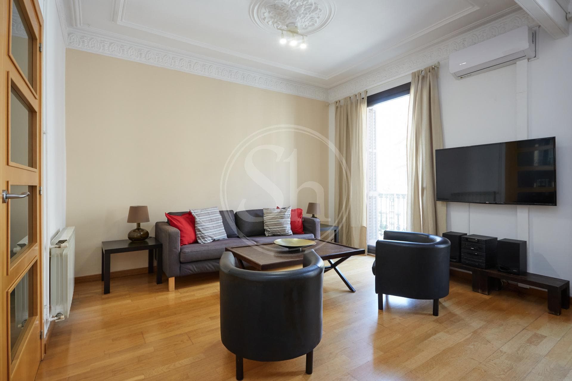 Rosselló - Passeig De Gràcia | Eixample | Barcelona | REF T9279-4