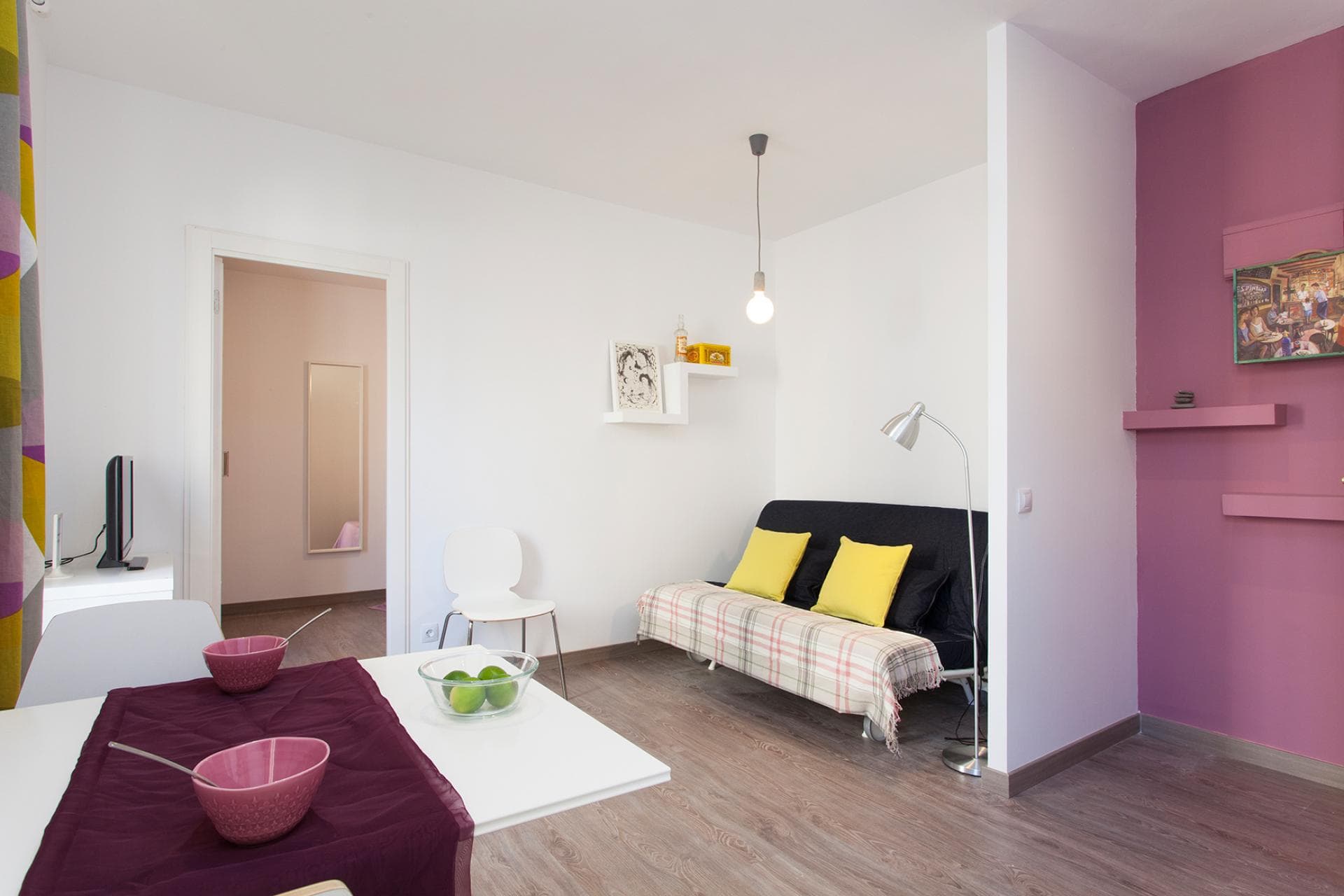 Barceloneta - Del Mar | Ciutat Vella | Barcelona | REF T9715-2