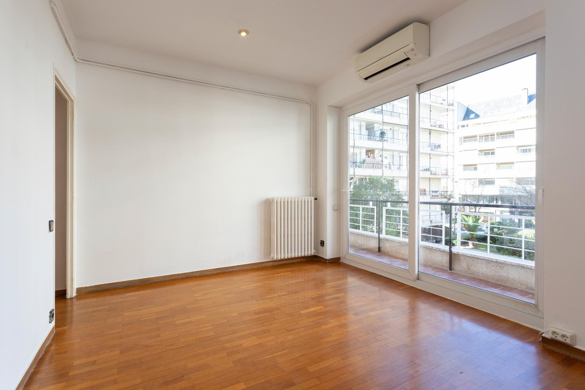 Sarrià - Sant Gervasi / Sarrià Francesc Carbonell | Sarrià-Sant Gervasi | Barcelona | REF 141CAPI_INMO_02324_