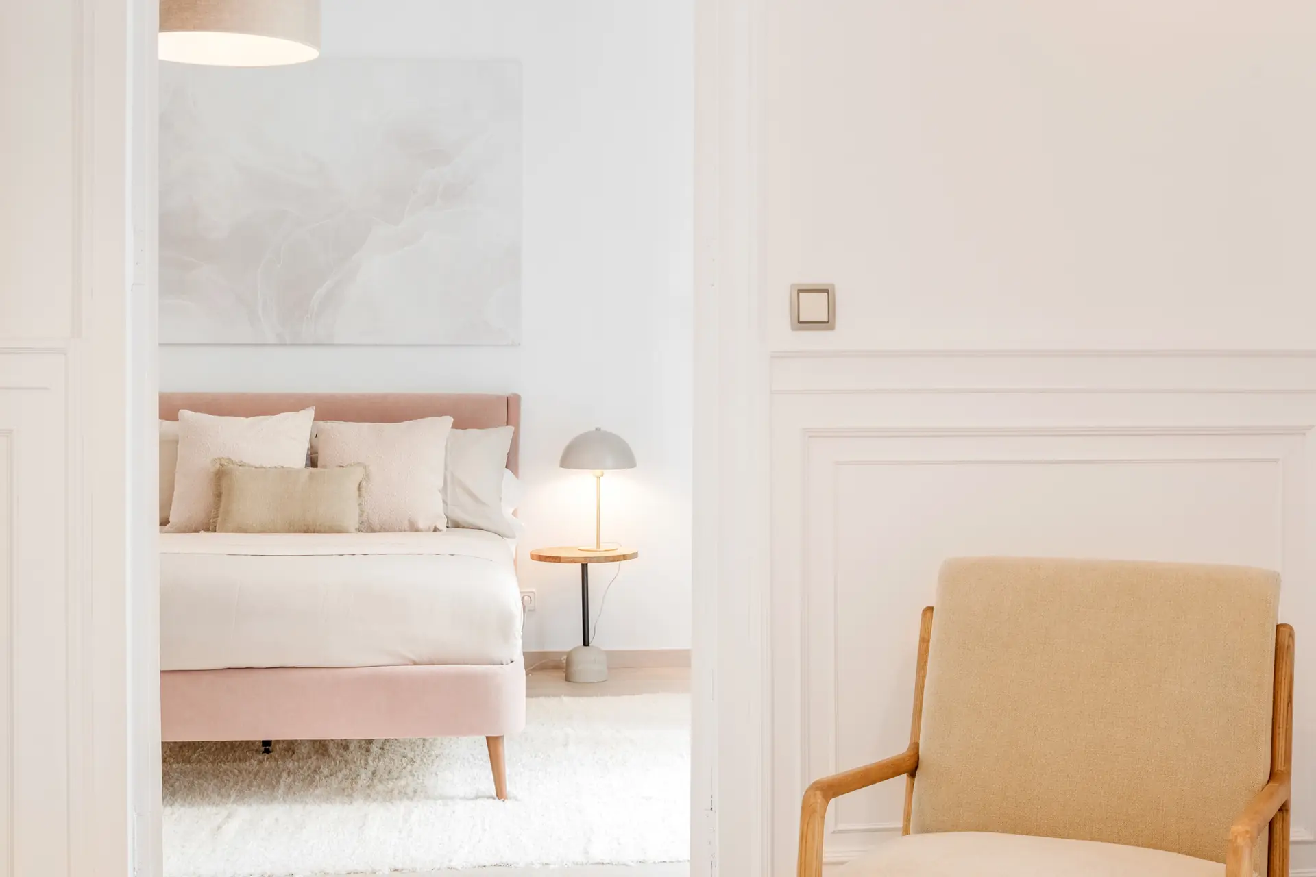Monthly Rentals | ShBarcelona, servicios inmobiliarios en Barcelona