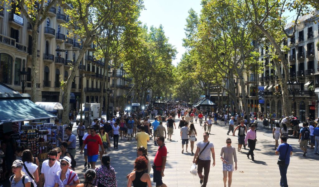 Things To Be Aware Of When Visiting Barcelona - ShBarcelona
