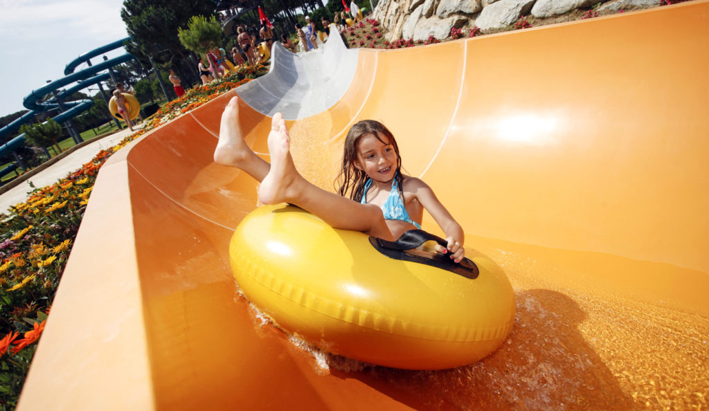 Water Parks in Barcelona - ShBarcelona