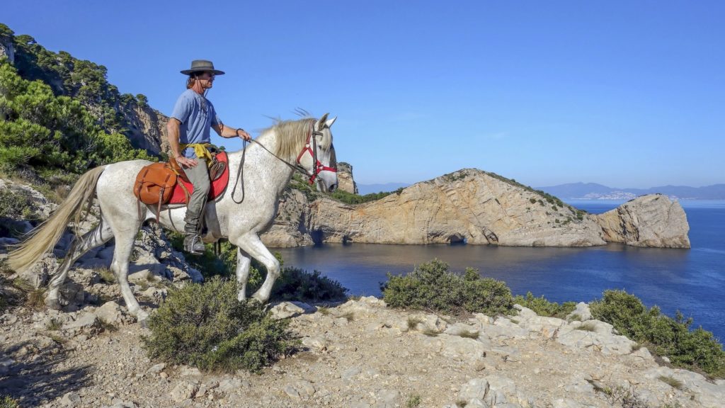 Horsing around: Where to Horseride in Barcelona - ShBarcelona