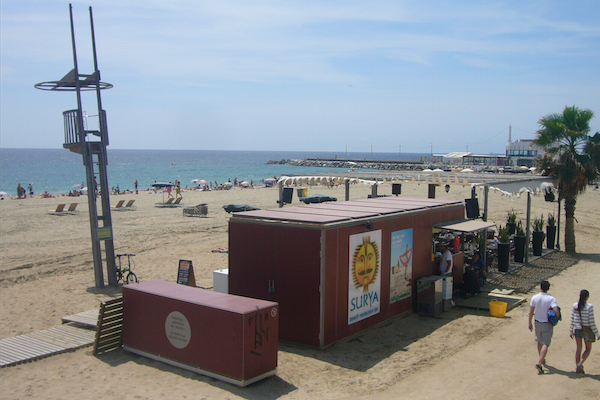 Tips For A Great Beach Experience In Barcelona