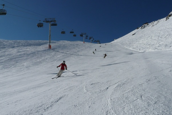 Don’t Miss The Opening Of Ski Season In Barcelona