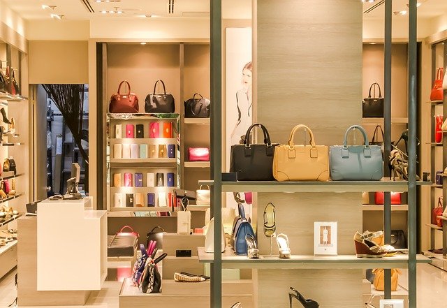 English) The Most Exclusive Shops in Barcelona