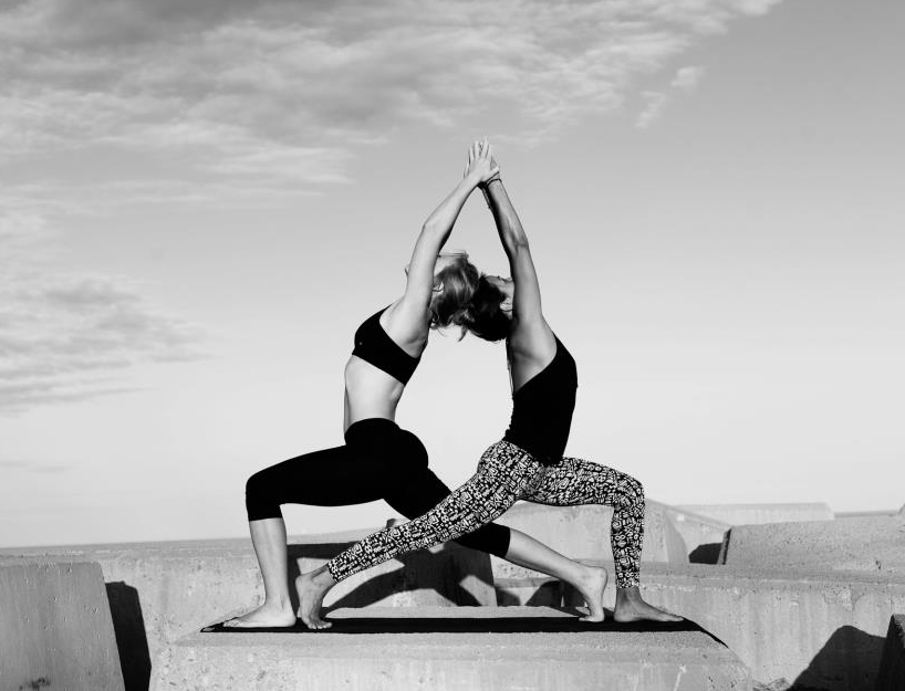 The Beginner's Guide to Yoga for Seniors