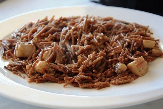 Discover the delicious recipe of fideuá and its variations