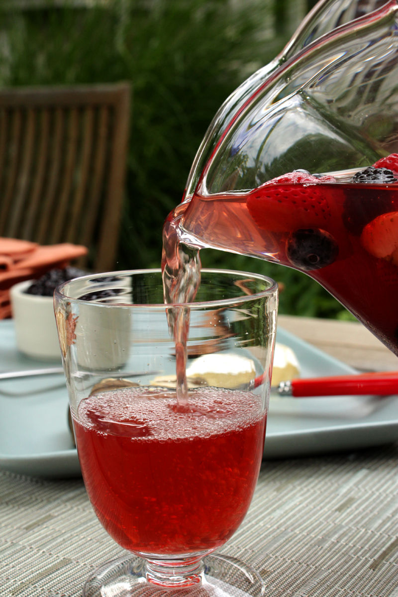 Sangria in Spain: 5 Must-Try Sangrias in Barcelona