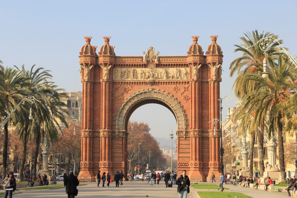 What Are The Most Popular Districts In Barcelona? - ShBarcelona