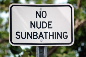 Baja Nudists Private Beach - Nude beaches in Barcelona