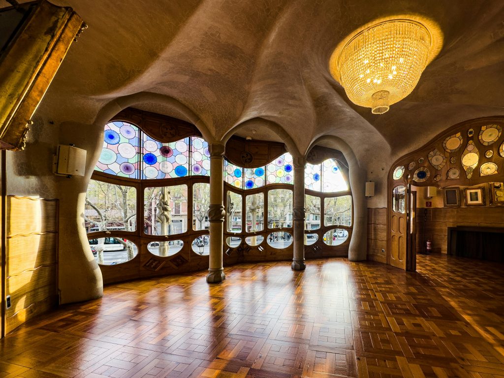 Casa Batlló